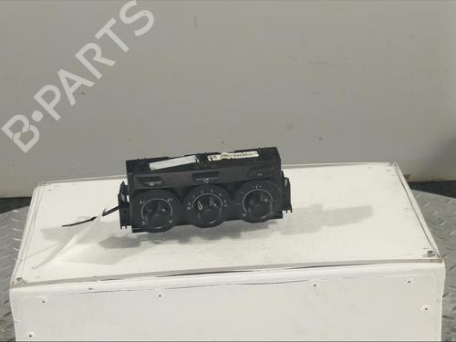 Used Climate control Climate control CITROËN C3 II (SC_) 1.4 HDi 70 (SC8HZC, SC8HR0, SC8HP4) (68 hp) 12078657 12078657