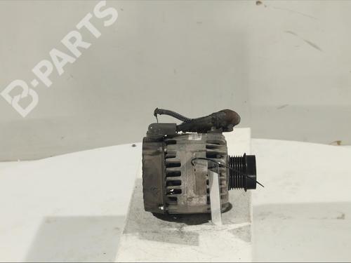 Alternator TOYOTA AURIS (_E18_) 1.8 Hybrid (ZWE186_, ZWE186R) | BP11985196M7 