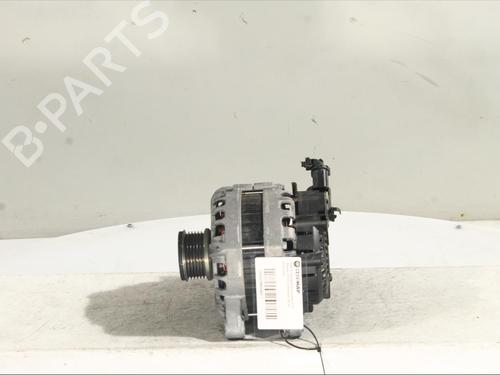 Used Alternator Alternator OPEL CROSSLAND X / CROSSLAND (P17, P2QO) 1.2 (75) (110 hp) 24352929 24352929