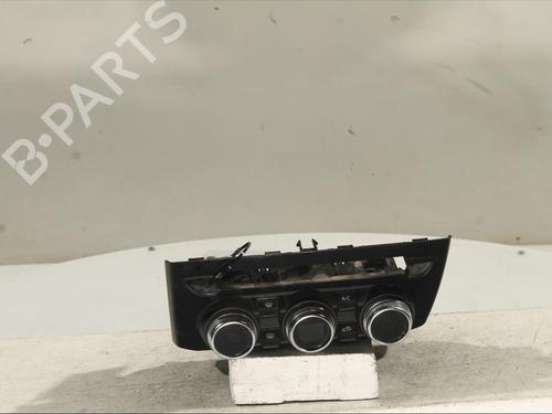 Commande Chauffage DACIA DUSTER (HM_) [2017-2025]  23217192