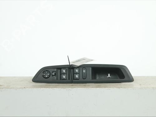 left-front-window-switch-citroen-c4-iii-ba_-bb_-bc_-2020-40026443 main image