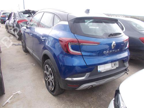 Gearbox RENAULT CAPTUR II (HF_) Blue dCi 115 (HFAD) | BP30404246M3  - Image 9