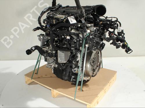 Engine BMW X1 (U11) xDrive 20 d Mild-Hybrid | BP25835441M1 