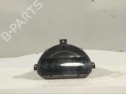 Used Instrument cluster CITROËN C3 I (FC_, FN_) 1.4 HDi (68 hp) 26925205