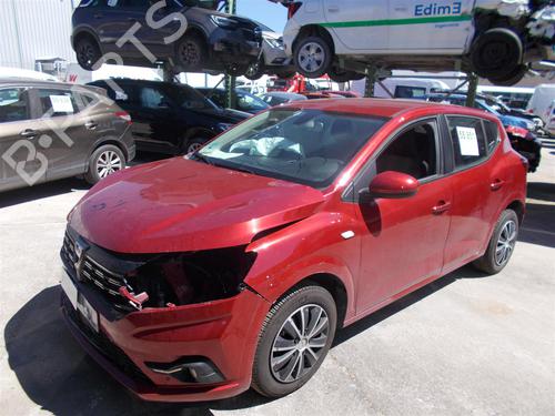 Alternator DACIA SANDERO III 1.0 TCe 90 | BP34710480M7  - Image 7