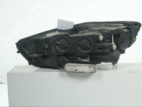 Right headlight AUDI A6 C7 Avant (4G5, 4GD) 2.0 TDI | BP36028251C29 - Image 2