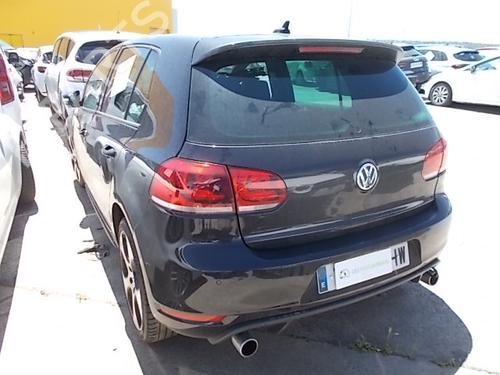 Headlight switch VW GOLF PLUS V (5M1, 521) 1.4 TSI | BP19411446I24 