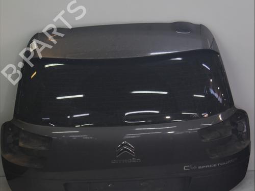 Tailgate CITROËN GRAND C4 SPACETOURER (3A_, 3E_) 1.2 PureTech 130 1609401680