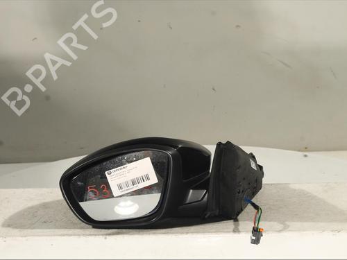 left-mirror-opel-corsa-f-p2jo-2019-32277531 main image