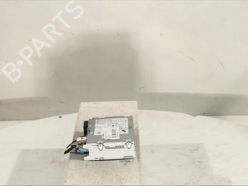 Electronic module CITROËN C3 / C3 ORIGIN III (SX) 1.5 BlueHDi 100 (SXYHYP, SXYHTU) | BP24399307M83 