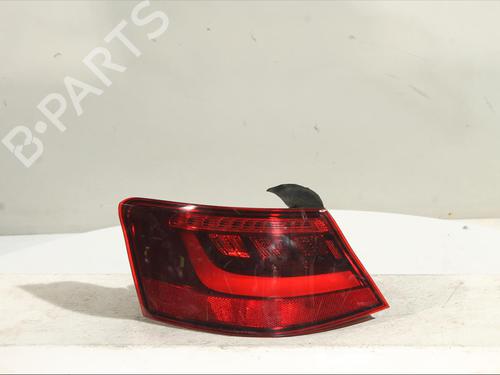 Used Left taillight AUDI A3 Sportback (8VA, 8VF) 1.6 TDI (110 hp) 25733602