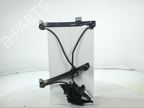 Used Front right window mechanism Front right window mechanism 37499836 37499836