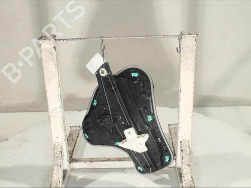 Rear left window mechanism VW GOLF ALLTRACK VIII (CG5)  | BP18947151C24 