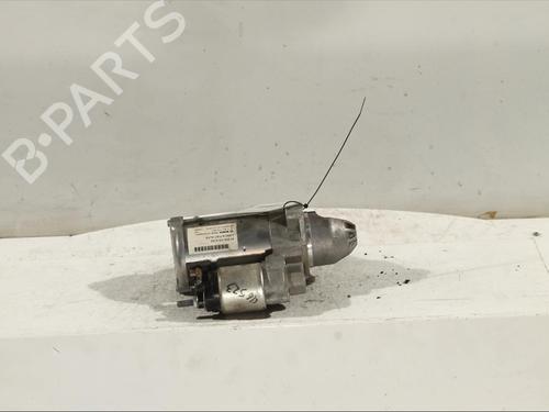 Used Starter Starter FIAT FIORINO Box Body/MPV (225_) 1.3 D Multijet (95 hp) 11904511 11904511