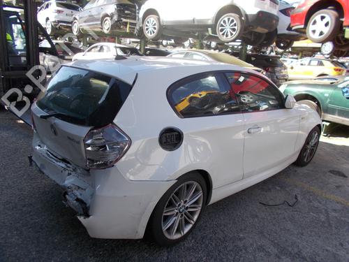 Engine BMW 1 (E81) 120 d | BP27694980M1 
