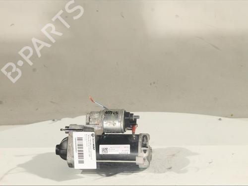 Used Starter VOLVO V40 Hatchback (525) [2012-2019]  19143214
