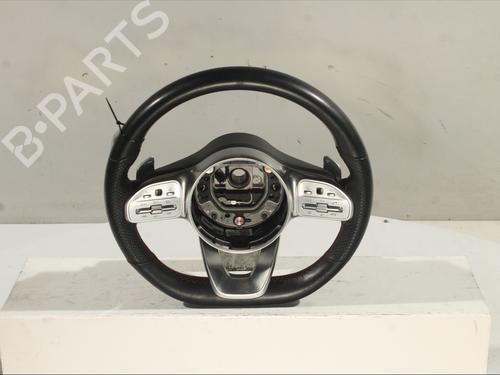 Used Steering wheel MERCEDES-BENZ GLB (X247) GLB 220 d 4-matic (247.615) (190 hp) 31984837