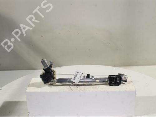 Used Rear left window mechanism CITROËN C3 IV (CB_, CC_) 1.2 PureTech 100 (CBHPV4) (101 hp) 27097443