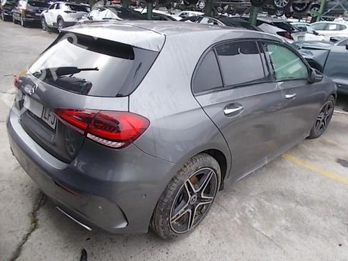 AC radiator MERCEDES-BENZ A-CLASS (W177) A 200 Mild-Hybrid (177.087) | BP27097419M32  - Image 6