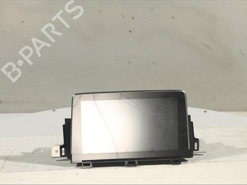 Used Electronic module Electronic module MG MG HS (AS23) 1.5 T (SAS23) (162 hp) 32691307 32691307