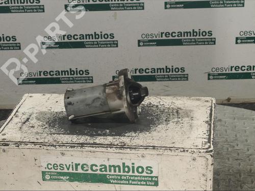 Used Starter DACIA SANDERO 1.5 dCi (88 hp) 11900856