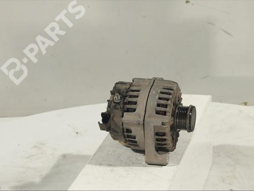 Alternator BMW 1 (F21) 116 d | BP11990888M7 