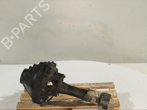 Used Front differential TOYOTA LAND CRUISER PRADO (_J15_) 2.8 D-4D (GDJ150_, GDJ155_, GDJ150, GDJ151) (177 hp) 31605967