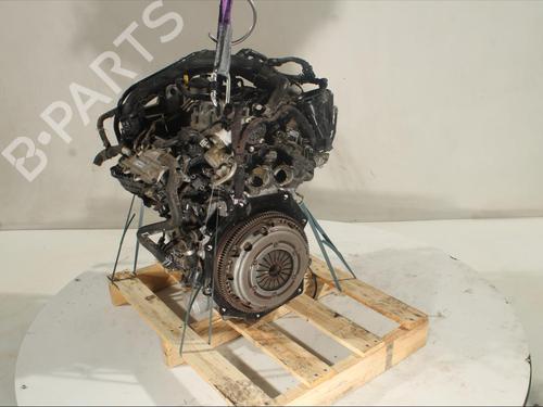 Engine SKODA FABIA III (NJ3) 1.0 TSI | BP19082032M1 