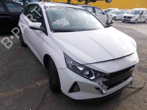 Right headlight HYUNDAI i20 III (BC3, BI3) 1.2 | BP30473897C29 - Image 4