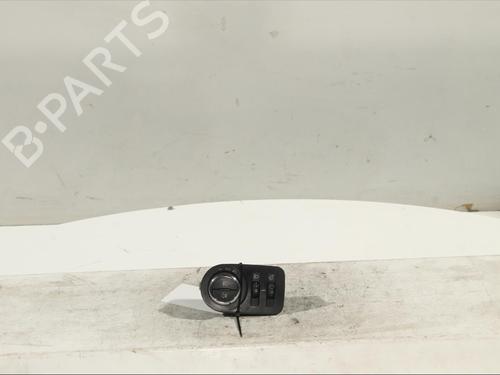 Used Headlight switch Headlight switch OPEL CORSA D (S07) 1.2 (L08, L68) (86 hp) 11906847 11906847