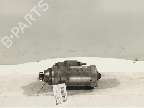 Used Starter Starter AUDI A3 (8V1, 8VK) 1.6 TDI (110 hp) 11983738 11983738