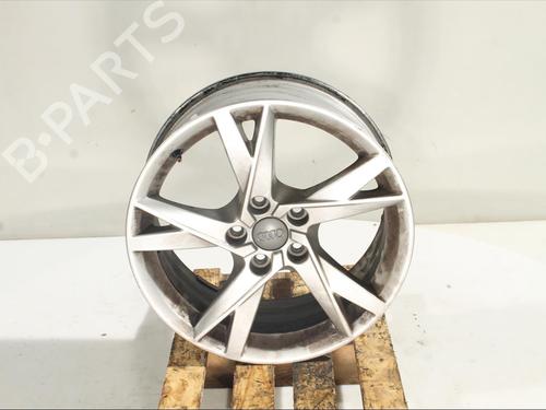 Used Rim AUDI Q3 (8UB, 8UG) 2.0 TDI (150 hp) 24857229