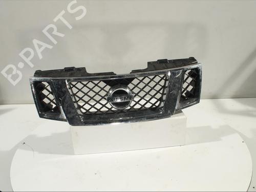 Used Grille NISSAN PATHFINDER III (R51) [2005-2025]  14525465