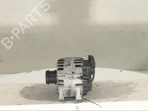 Alternador PEUGEOT 308 II (LB_, LP_, LW_, LH_, L3_) 1.6 HDi 100 (99 hp) 18077975