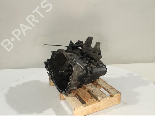 Gearbox CITROËN C5 III (RD_) 2.0 HDi 140 (RDRHF8, RDRHFA, RDRHA8, RDRHAJ) | BP30188804M3