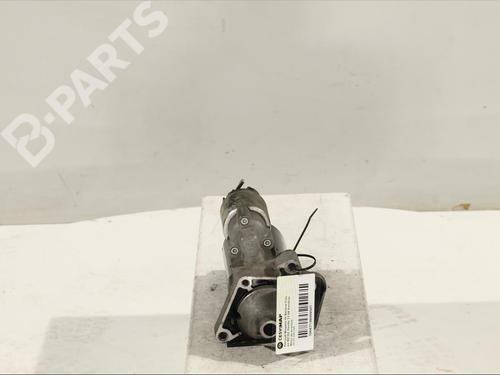 Starter RENAULT MEGANE III Hatchback (BZ0/1_, B3_) 1.5 dCi | BP11906087M8 
