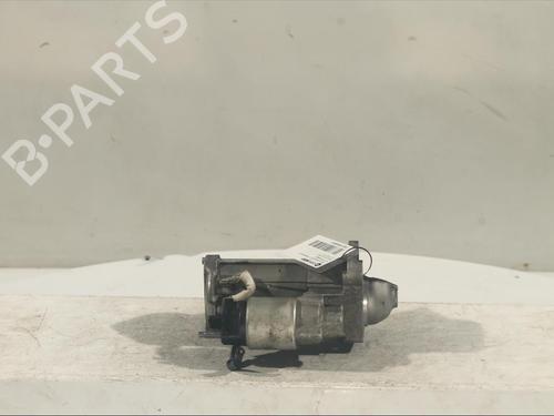 Used Starter DACIA DUSTER (HM_) [2017-2025]  16137784