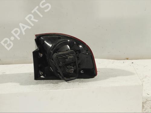 Left taillight VW TOUAREG (7LA, 7L6, 7L7)  | BP11904491C34 