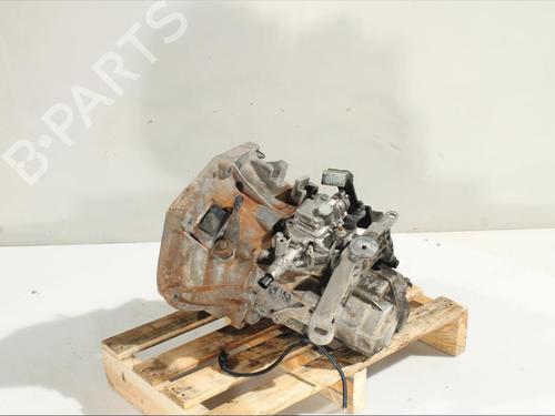 Gearbox FIAT TIPO Saloon (356_, 357_) 1.4 (356SXA1B) | BP26194327M3 