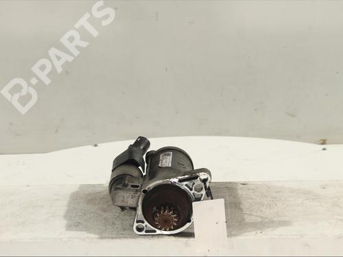 Used Starter SEAT LEON (5F1) [2012-2021]  11983438