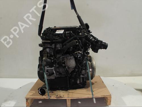 Used Engine Engine BMW 2 Gran Tourer (F46) 218 d (150 hp) 33188296 33188296