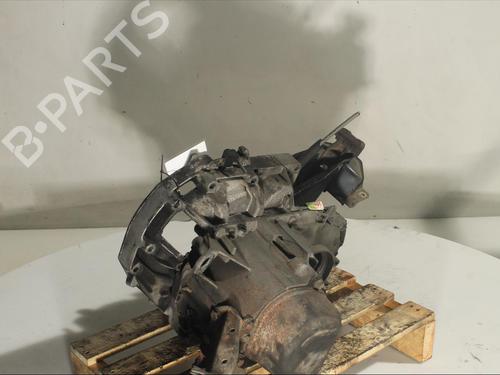 Gearbox RENAULT SUPER 5 (B/C40_) 1.4 (B/C402) | BP19040774M3 