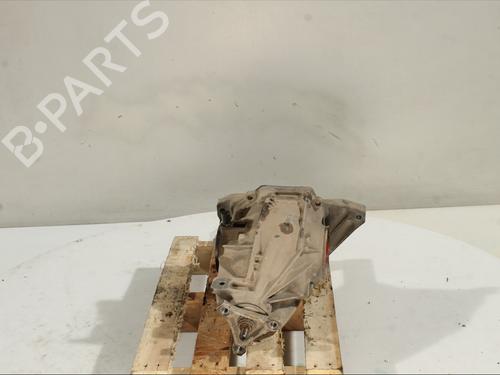 Rear differential MERCEDES-BENZ C-CLASS (W205) C 220 BlueTEC / d (205.002, 205.004) | BP30188776M24 