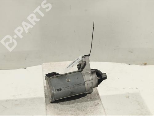 Startmotor CITROËN BERLINGO (ER_, EC_) 1.5 BlueHDi 100 | BP11908537M8 