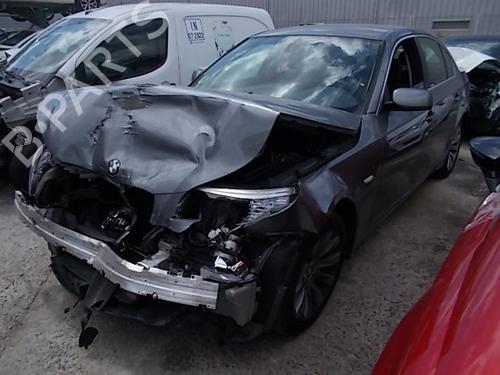 Starter BMW 5 (E60) 520 d | BP19938022M8 