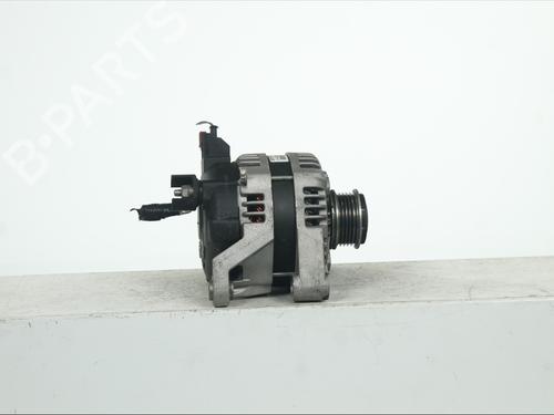Alternator OPEL CORSA E (X15) 1.4 (08, 68) | BP37733287M7 - Image 3