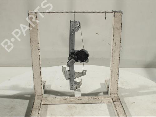 Used Front left window mechanism TOYOTA AYGO (_B1_) [2005-2014]  12240668