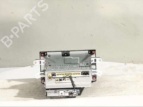 Electronic module TOYOTA AYGO X (_B7_) 1.0 VVT-i (KGB70) | BP25752955M83 