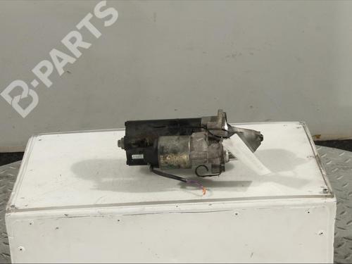 Used Starter MERCEDES-BENZ E-CLASS (W211) [2002-2009]  11902333