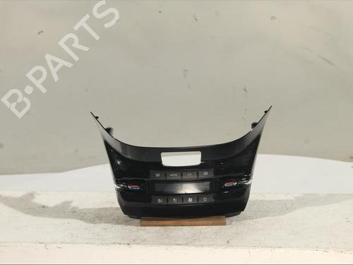 Used Climate control PEUGEOT 2008 I (CU_) 1.2 THP 110 / PureTech 110 (110 hp) 27730218